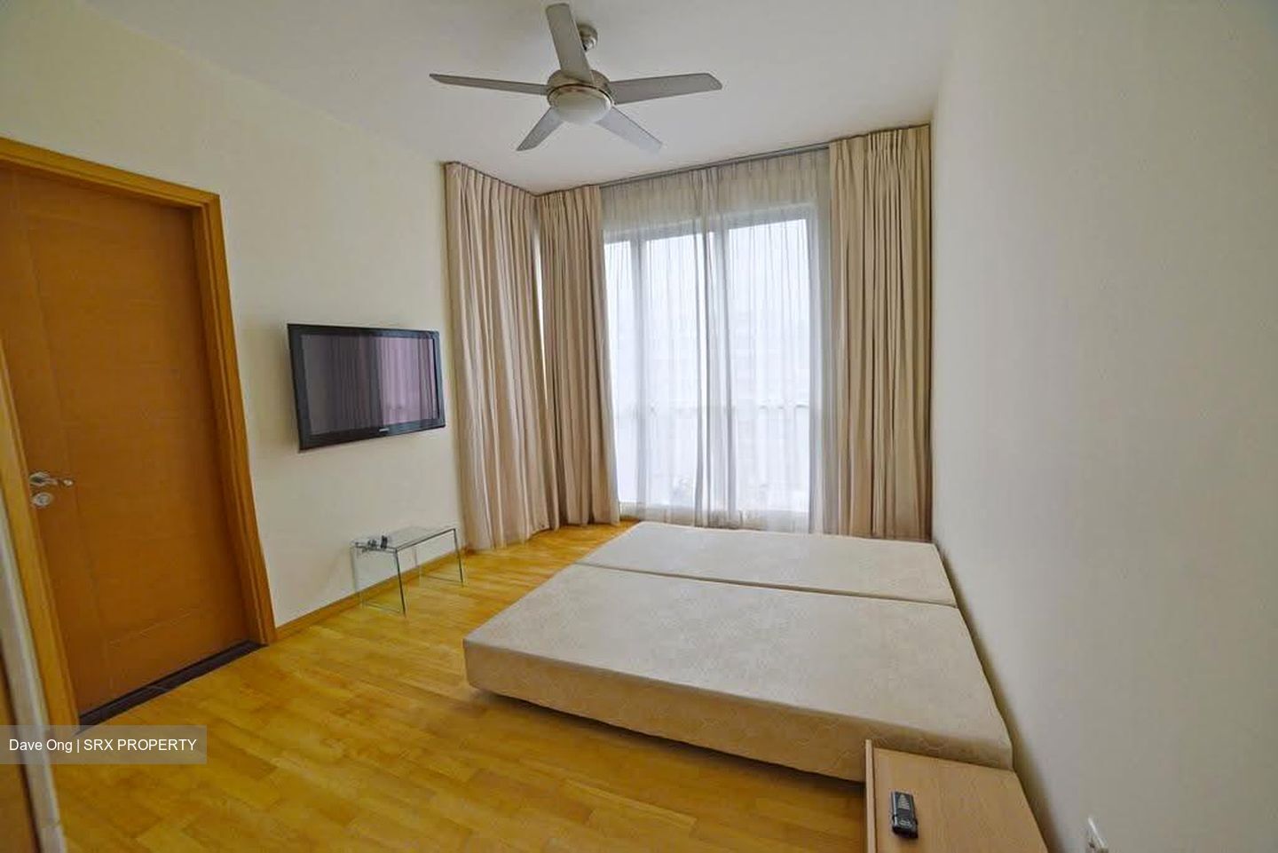 Caribbean At Keppel Bay (D4), Condominium #626842451